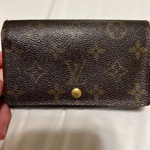 Louis Vuitton Wallet